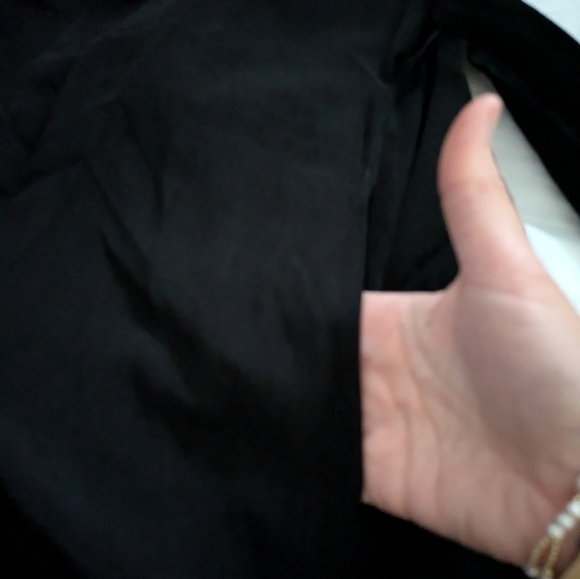 CAbi‎ A la Carte belted tie jacket/Cardigan 418 Capsule Piece - Picture 8 of 13